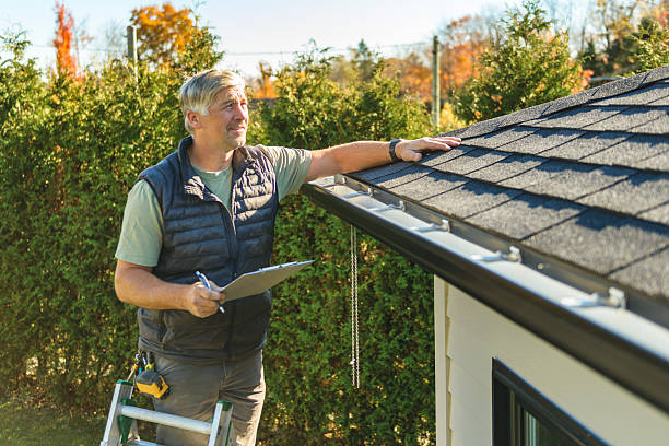 Trusted Storm Damage Roof Repair service in Rice, MN - Ben Roofing and Steel LLC